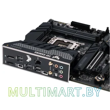 Материнская плата ASUS TUF Gaming Z790-Plus WiFi D4 картинка 5